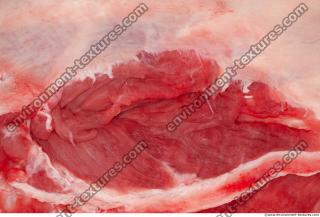 Photo Textures of RAW Beef Meat